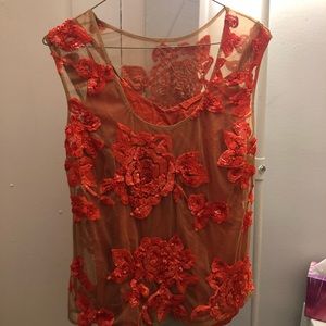 Stylish dresses and blouses!